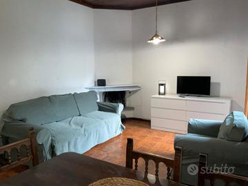 Incantevole appartamento