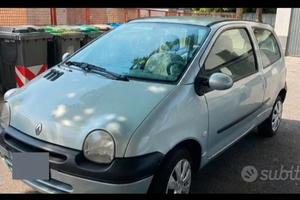 Twingo 1200 benzina