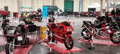 Cagiva mito 125