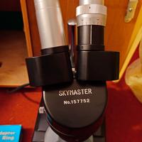 microscopio skymaster vintage