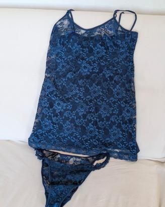 Completo intimo