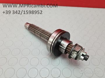 ALBERO SECONDARIO SUZUKI GSXR 750 2004 2005 GSXR75