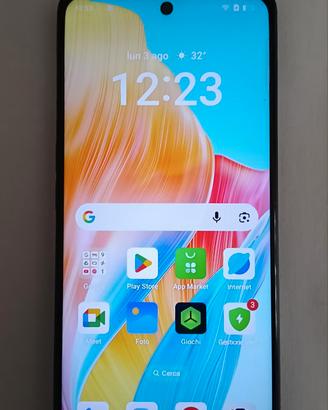 OPPO A98 5G