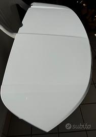 Spoiler originale bmw serie 1 f40
