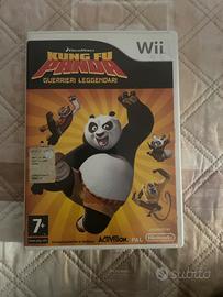 Kung Fu Panda