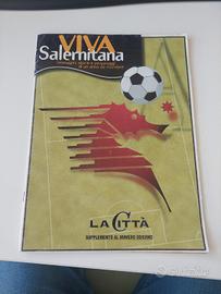 Viva la Salernitana - 1998