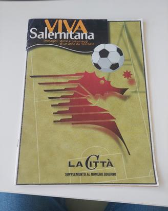 Viva la Salernitana - 1998