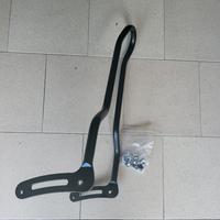 Yamaha Xv950 sissy bar / copriserbatoio