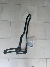 Yamaha Xv950 sissy bar / copriserbatoio