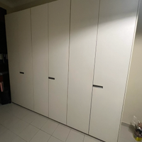 Armadio Poliform 6 ante