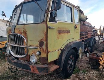 Fiat 662 N1 spurgo