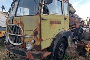 Fiat 662 N1 spurgo