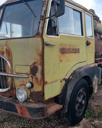 Fiat 662 N1 spurgo