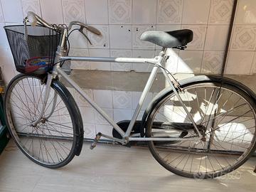 Bici uomo