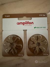 Amplifon