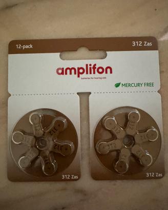 Amplifon