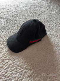 Cappello Gucci
