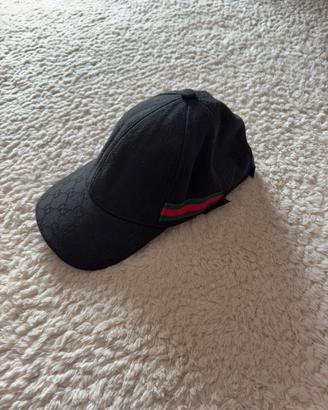 Cappello Gucci