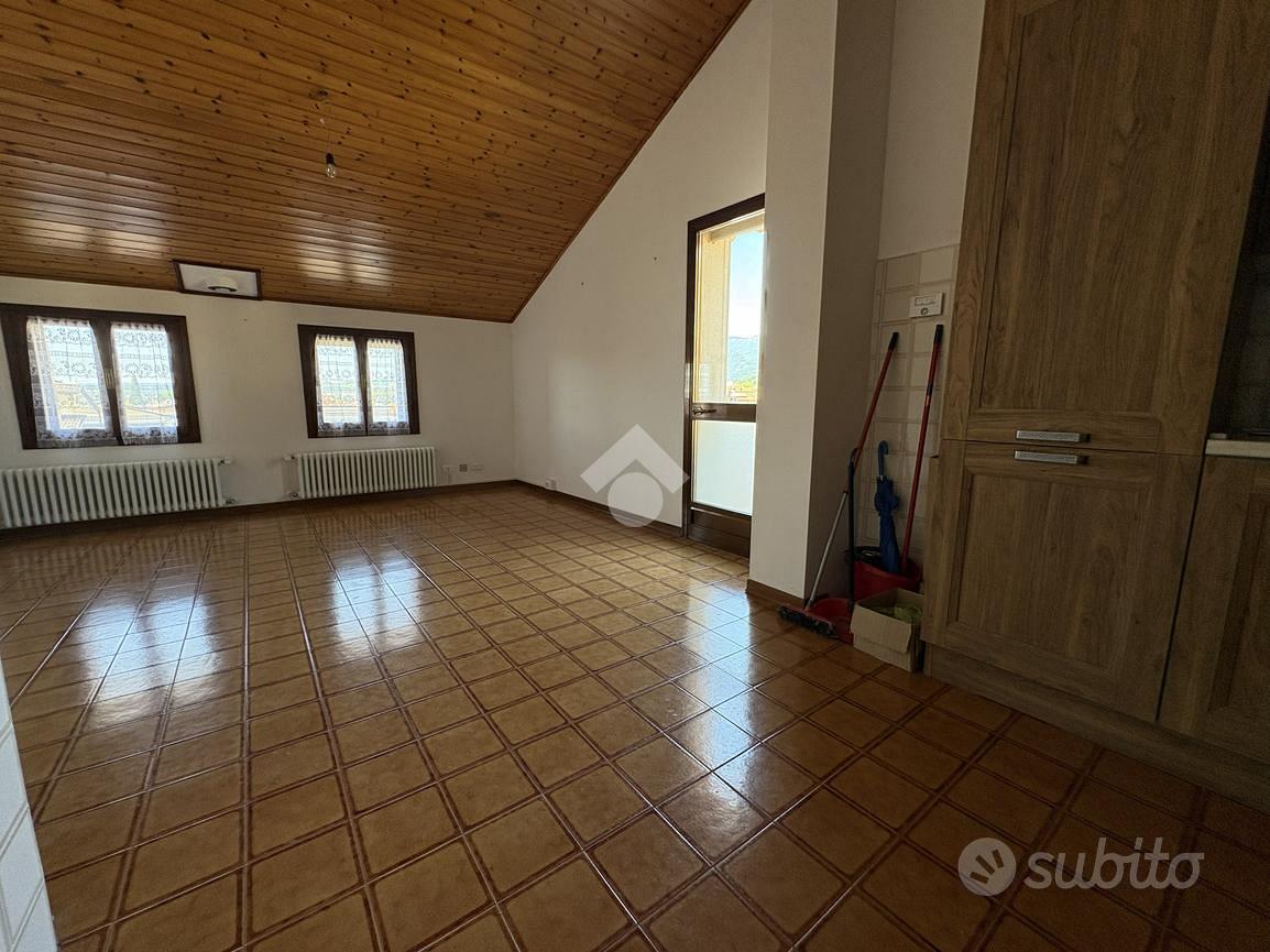 Appartamento – Cappella Maggiore, Case Tobero - Vista 3