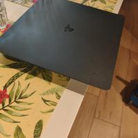 ps 4 slim