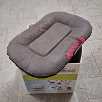 macaron cuccia per cane medio-piccola