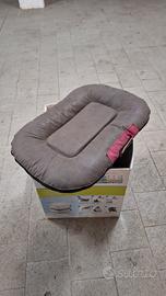 macaron cuccia per cane medio-piccola