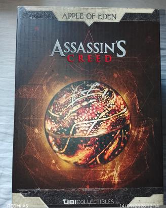 mela dell'Eden di Assassin's Creed
