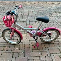 Bici bambina