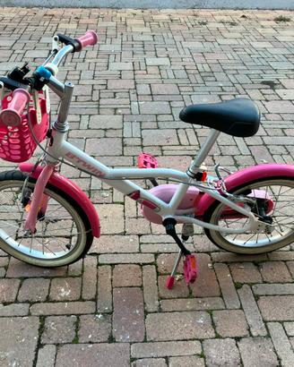 Bici bambina