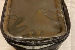 Borsa serbatoio moto