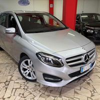 MERCEDES-BENZ B 180 d Automatic Sport