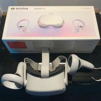 Oculus Quest 2 - 256 Gb