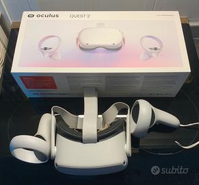 Oculus Quest 2 - 256 Gb