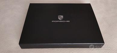 Box/Scatola Porsche - Originale