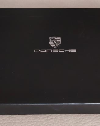 Box/Scatola Porsche - Originale
