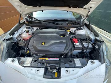 Alfa Romeo Giulietta 1.6 sport jtdm-2