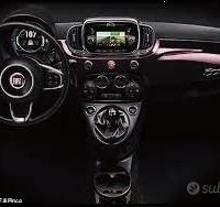 Multiricambi fiat 500 2020;2023