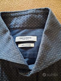 camicia Gutteridge 