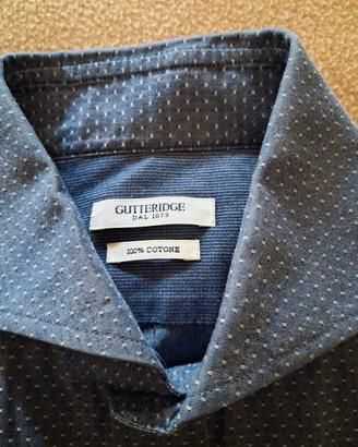 camicia Gutteridge 