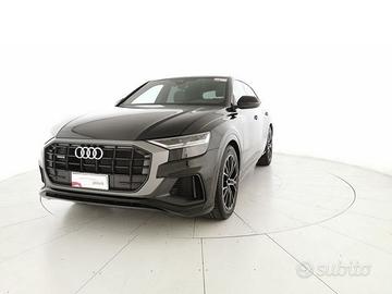 Audi Q8 55 3.0 tfsi mhev Sport quattro tiptronic