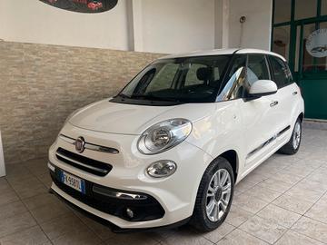 Fiat 500L diesel 2017