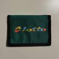 Portafogli Lotto