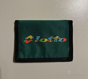 Portafogli Lotto