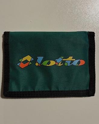 Portafogli Lotto