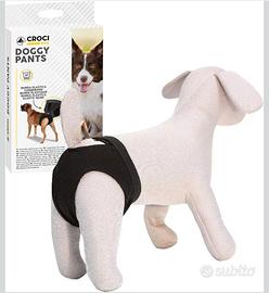 Kit Cani in Calore - 3 Mutandine Igieniche