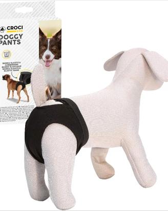 Kit Cani in Calore - 3 Mutandine Igieniche