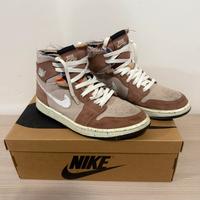 Nike Air Jordan 1 Zoom Air CMFT taglia 43