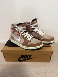 Nike Air Jordan 1 Zoom Air CMFT taglia 43