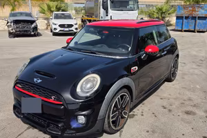 MINI SD JCW Garanzia 13 mesi 170 cv 2.0 businessXL