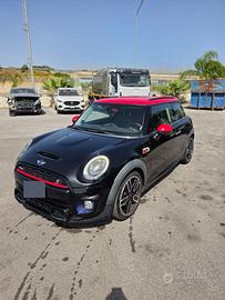 MINI SD JCW Garanzia 13 mesi 170 cv 2.0 businessXL